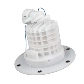 Bacb11-908002 Munirater Fuel Pump Assemly Filter 1714700990 For 07-08 Mercedes-benz Cl550 S550 V8