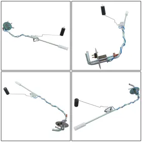 Btp220748p Munirater 30gal Fuel Sending Unit For 1980-87 Dodge D100 D150 D250 D350 W150 W250 Gas Tank #2