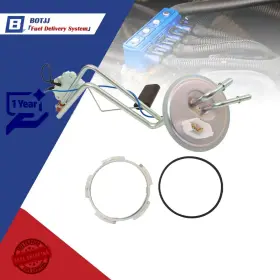 Fmsu-8de Munirater For 1992-1993 Ford F-series Diesel Pickup Sending Unit 19 Gal. Side Metal Tank
