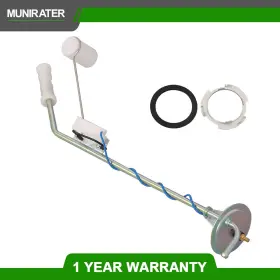 Tl37611q Munirater New Fuel Sending Unit For Dodge D/w100 200 300 1972-1978 Truck Behind Seat Tank