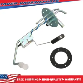 Tr75218 Munirater Fuel Sending Unit For 81-87 Dodge Ramcharger Plymouth Trailduster 36gal Gas Tank