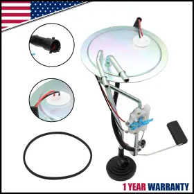 5c3z-9275-ba Nakkaa 5c3z9275ba Fuel Sending Unit Sender For 2003-2007 Ford F250 F350 Super Duty 6.0l
