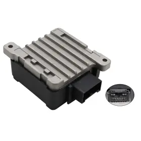 601-005 Nakkaa For Ford 07-99 Jaguar 2008-01 Mercury 05-99 Fuel Pump Driver Module #3