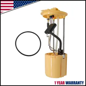 68217575ae Nakkaa 68161407ae 68217575ab New Fuel Pump Module For Ram 1500 2014-2018 V6 3.0l Diesel