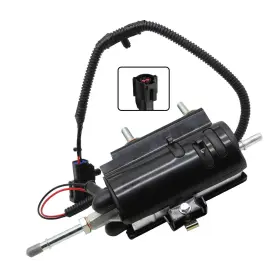E2236 Nakkaa Fuel Pump For 1998-2003 Ford F-250 F-350 F-450 Super Duty E-350 Econoline 7.3l #2