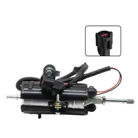 E2236 Nakkaa Fuel Pump For 1998-2003 Ford F-250 F-350 F-450 Super Duty E-350 Econoline 7.3l #3