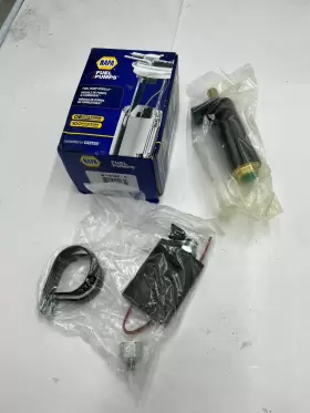 B-0168-e Napa Fuel Pumps Gas Pump - External Electrical 50 Gal Us /hr