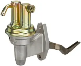 B0134p Napa Fuel Pumps Gas Pump External Mechanical 25 Gal Us /hr Loose