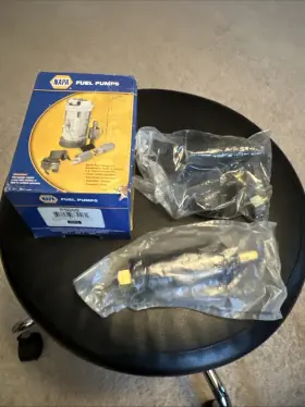 P5000 Napa Federal Mogul Fuel Pump