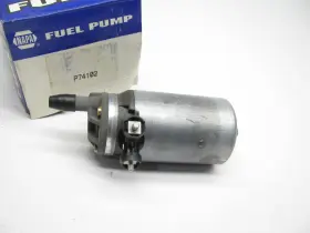 0580464009 Napa P74102 Bosch Electric Fuel Pump - Made In Germany Bmw 2002tii