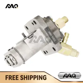 Nfip00089 Naq Fuel Injection Pump For Kubota Engine Z402 Z482 Tractor
