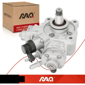 Nfip00126 Naq High Pressure Cp4 Fuel Injector Pump For 2015-19 Ford F250 F350 6.7l Powerstroke