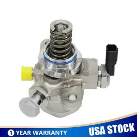 Nhpfp00042 Naq High Pressure Fuel Pump For 2017-2019 Nissan Armada Nv