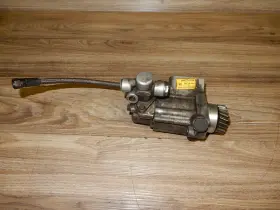 Hpop021x Navistar Original Engine Dt466e / Dt466 High Pressure Oil Pump Hpop Oem #3