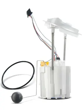 12711839 Nbjingyi Electric Fuel Pump Module Assembly For Chrysler 300 Challenger Charger Magnum #2