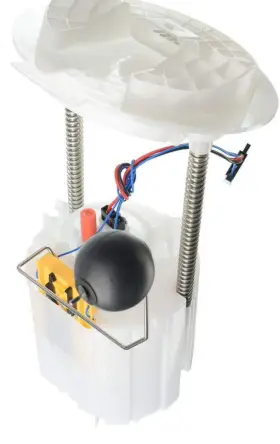 12711839 Nbjingyi Electric Fuel Pump Module Assembly For Chrysler 300 Challenger Charger Magnum #3