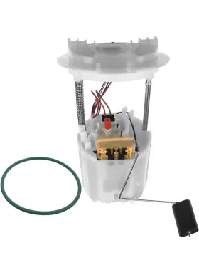 12711839 Nbjingyi Electric Fuel Pump Module Assembly For Chrysler 300 Challenger Charger Magnum