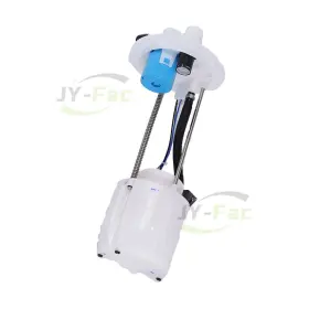1bcw-bo-33 Nbjingyi For 06-18 Toyota Yaris 08-14 Scion L4 1.5l 1.8l Fuel Pump Module Assembly Jy #2