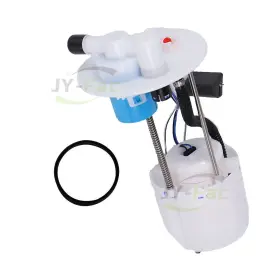 1bcw-bo-33 Nbjingyi For 06-18 Toyota Yaris 08-14 Scion L4 1.5l 1.8l Fuel Pump Module Assembly Jy #3