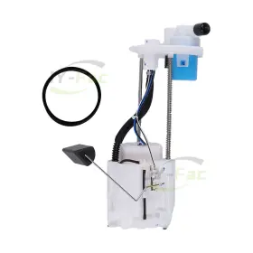 1bcw-bo-33 Nbjingyi For 06-18 Toyota Yaris 08-14 Scion L4 1.5l 1.8l Fuel Pump Module Assembly Jy