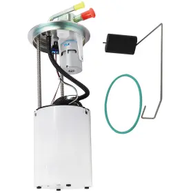 Am-15601136 Nbjingyi Fuel Gas Pump And Sending Unit Module Fits 04-07 Chevrolet Silverado Gmc Sierra