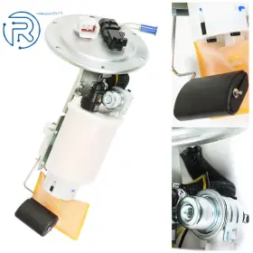 518973 Netuera Fuel Pump Assembly With Sensor For Hyundai Sonata Se Gl Gls Sedan California