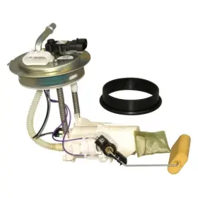 323-01702 New-apf Fuel Pump Assembly Rear Opt Eva Fits 02 Avalanche 2500 545642
