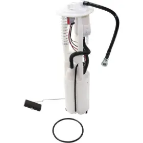 323-01717l New-apf Driver Left Fuel Pump Assembly Base Fits 04-09 Xlr 628090 #2