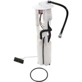 323-01717l New-apf Driver Left Fuel Pump Assembly Base Fits 04-09 Xlr 628090