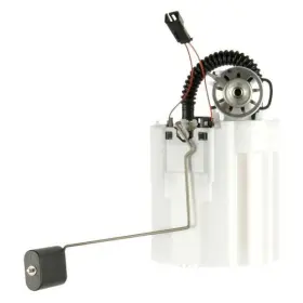 323-50136 New-apf Fuel Pump Only With Steel Tank Fits 01-06 Volvo 60 Series 608881
