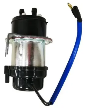 323-58040 New-apf Fuel Pump Only Carbureted Engine Fits 84-85 Accord 434894