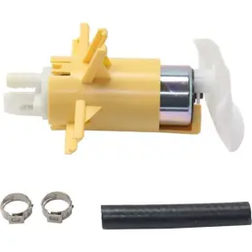 323-58275 New-apf Fuel Pump Only Convertible Fits 88-93 Bmw 325i 397309