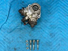 16700ez49are Nissan Titan Xd 5.0l Diesel High Pressure Fuel Injection Pump 2016-2019 Oem #2