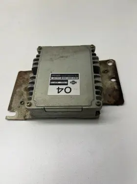 17001-30p10 Nissan 1990-1996 300zx Z32 Fuel Pump Control Module Na Mt Oem #3