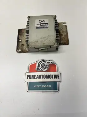 17001-30p10 Nissan 1990-1996 300zx Z32 Fuel Pump Control Module Na Mt Oem