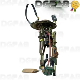 17040-41g00 Nissan Tested 87-89 Pathfinder 3.0l Fuel Gauge Float Level Sending Sender Unit #2