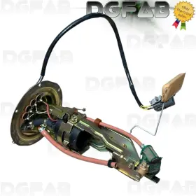 17040-41g00 Nissan Tested 87-89 Pathfinder 3.0l Fuel Gauge Float Level Sending Sender Unit #3