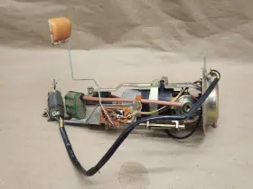 17040-41g01 Nissan Tested 87 88 Pathfinder 3.0l V6 Fuel Tank Pump Float Level Sending Unit