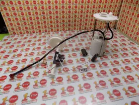 17040-4ba0b Nissan 2014-2020 Rogue Fuel Gas Pump Assembly Oem #3