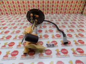 17040-5s105 Nissan 2000-2004 Frontier 2.4l Fuel Gas Pump Assembly Oem #2