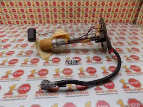 17040-5s105 Nissan 2000-2004 Frontier 2.4l Fuel Gas Pump Assembly Oem #3