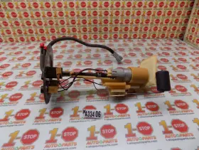 17040-5s105 Nissan 2000-2004 Frontier 2.4l Fuel Gas Pump Assembly Oem