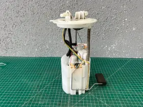 17040-6fk0a Nissan 14-20 Rogue T32 Fuel Gas Tank Pump Unit Oem