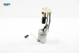 170403zd0c Nissan Armada 5.6l Engine Fuel Gas Tank Pump Unit Oem 2017 - 2024 #2