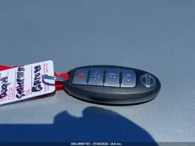 170404ba0c Nissan Used Fuel Pump Fits 2017 Rogue Assembly Qr25de 2.5l Vin 5 1st Digit #2