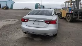 170404ra0c Nissan 2016-2023 Maxima Fuel Pump Assembly Oem #2