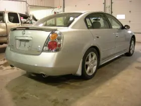 170409j300 Nissan Oem Fuel Pump For Altima Assy #3