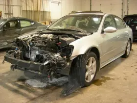 170409j300 Nissan Oem Fuel Pump For Altima Assy