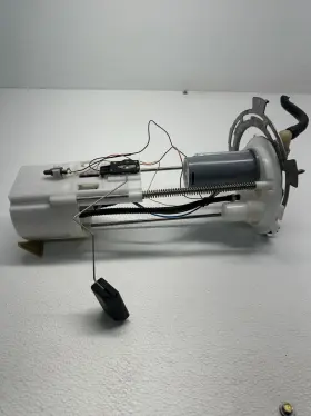 17040zv60b Nissan 2007 2015 Armada Gas Fuel Pump Sending Unit Oem 242083 #3