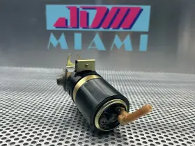 17042-40p05 Nissan 1990-1996 300zx Twin Turbo Fuel Pump Gas Z32 Tt #3